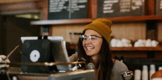 Jak zostać baristą