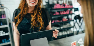 Jak zostać ekspedientem