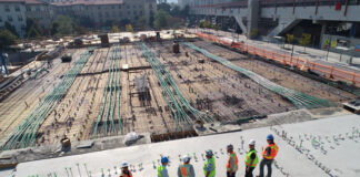 Ile zarabia budowlaniec