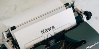 Jak zostać dziennikarzem