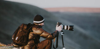 Jak zostać fotografem