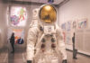 Ile zarabia astronauta?