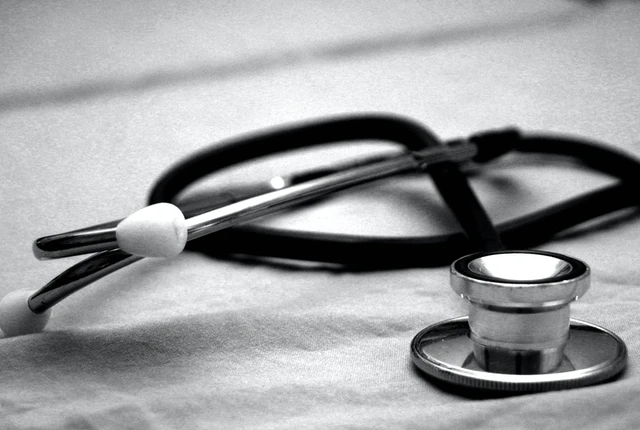 Praca lekarza Praca lekarza