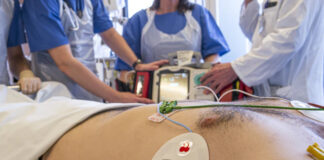 Praca w służbie ochrony zdrowia