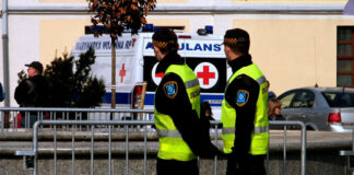 Praca w straży miejskiej