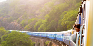 Ile zarabia maszynista