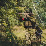 Ile zarabia się w żandarmerii wojskowej? Ile zarabia się w żandarmerii wojskowej