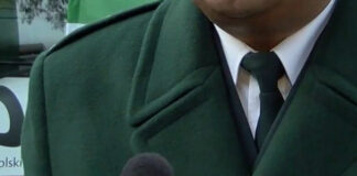 Jak zostać inspektorem ruchu drogowego