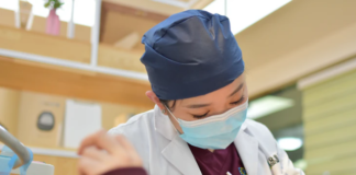 praca asystentki stomatologicznej