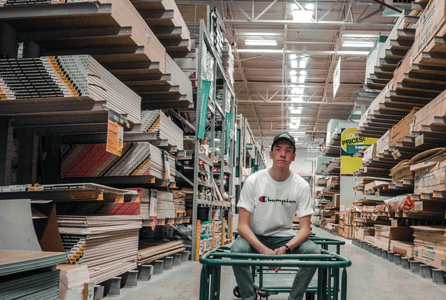 Praca kontrolera jakości