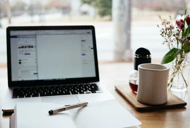 Praca redaktora Praca redaktora