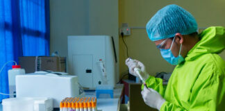 Praca fizjoterapeuty