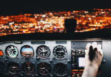 Jak zostać pilotem samolotu