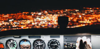 Jak zostać pilotem samolotu