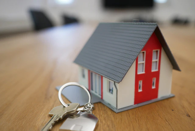 Praca agenta nieruchomości