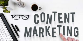 agencja content marketing