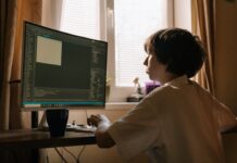 Programowanie dla dzieci – taki duży, taki mały może programować? Programowanie dla dzieci