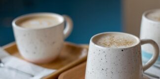 miejsce pracy influencera