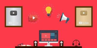 kanał na youtubie jak założyć