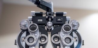 jak zostać okulistą