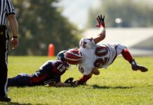 Co zrobić, żeby zostać sędzią piłkarskim? jak zostać sędzią piłkarskim