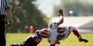 jak zostać sędzią piłkarskim