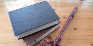 jak zostać sędzią