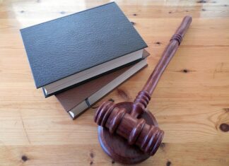 jak zostać sędzią