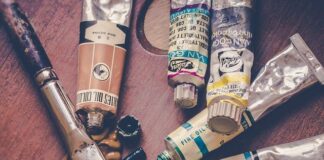 jak zostać malarzem