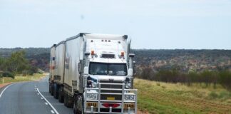 kierowca ciężarówki jak zostać