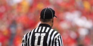 sędzia piłkarski opis zawodu