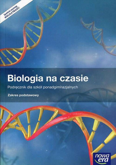 biologia na czasie