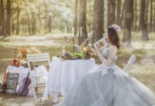 Wedding planner na własnych zasadach. Jak otworzyć biznes? wedding planner własny biznes