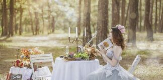 wedding planner własny biznes