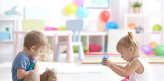 Rola zabawek edukacyjnych