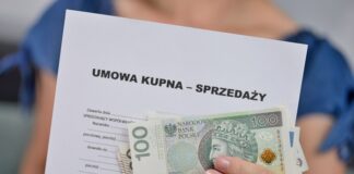 Umowa kupna-sprzedaży samochodu
