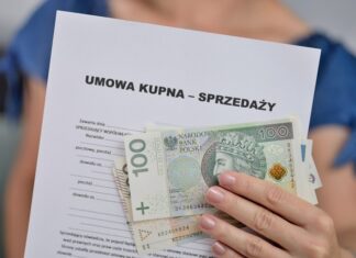 Umowa kupna-sprzedaży samochodu