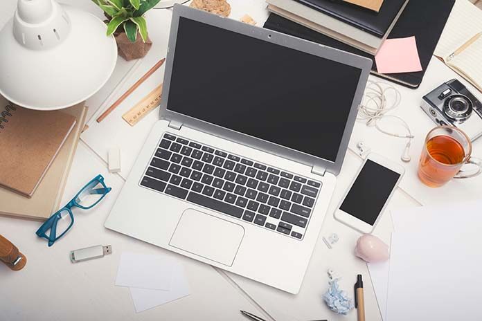 Laptop dla fotografa