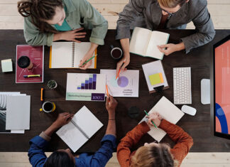 Procesy wsparcia sprzedaży