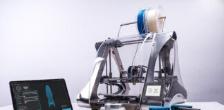 Dlaczego warto kupić drukarkę 3D