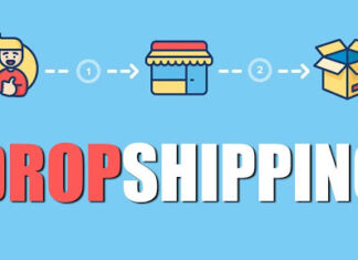 dropshipping