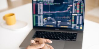 Analizy rynków finansowych