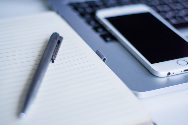 pexels-negative-space-92901 Jakie są najczęstsze błędy popełniane w copywritingu i jak ich unikać