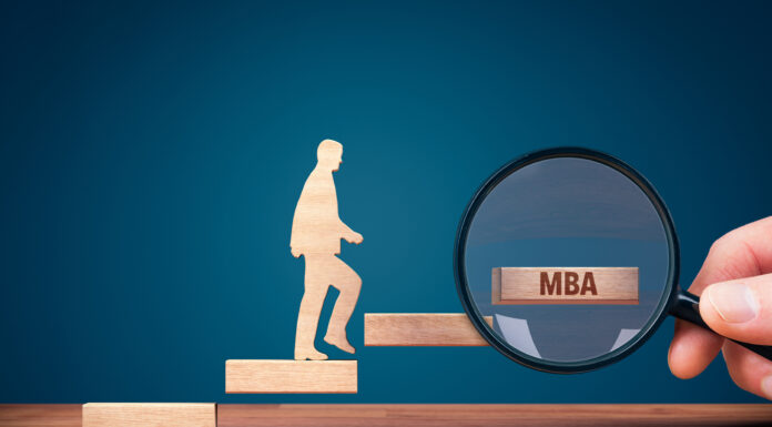 Dla kogo są studia MBA? Dla kogo są studia MBA