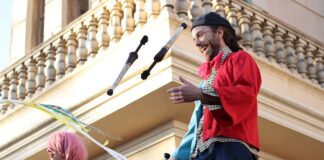 Czy warto być animatorem?