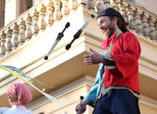 Czy warto być animatorem?