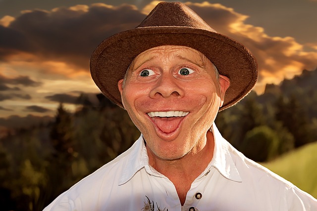 Jak się robi kreskówki? Jak się robi kreskówki?