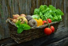 Ile kalorii mają produkty spożywcze?