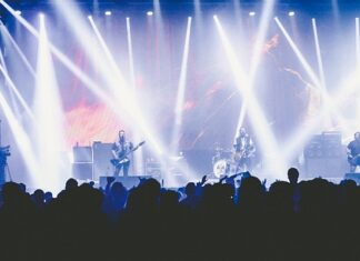 Jak zrobić animacje w Power Point?