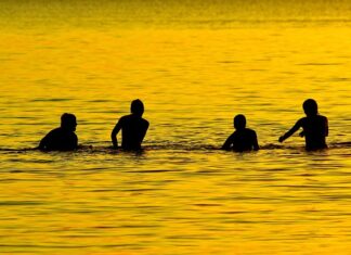 W co grają 7 latki?